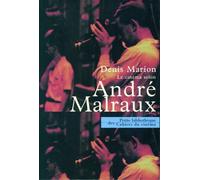 Le Cinéma Selon André Malraux - Denis Marion - Cahiers Du Cinema - Poche - Guide