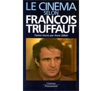 Le Cinéma selon François Truffaut