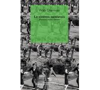 Le cinéma taiwanais, fictions d'une nation
