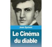 Le Cinma du diable - Jean Epstein - Prodinnova - Livre en Anglais Jean EpsteinJean Epstein (Auteur)