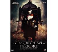 Le Cinque Chiavi Del Terrore [Import]