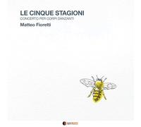 Le Cinque Stagioni / Mattero Fioretti