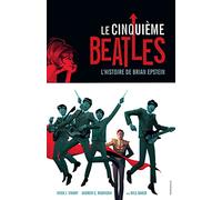 Le Cinquième Beatles - Tome 0 - Le Cinquième Beatles