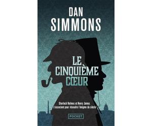 Le Cinquième c ur