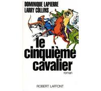 Le Cinquième Cavalier