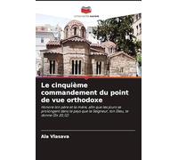Le cinquième commandement du point de vue orthodoxe