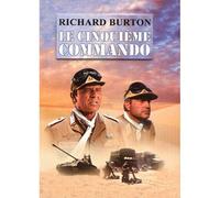 Le 5e Commando – Universal Pictures