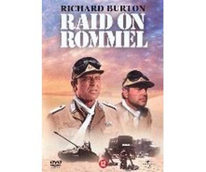 Le Cinquième commando / Raid on Rommel (1971)