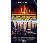Le Cinquième élément
