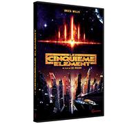 Le Cinquième élement – Paramount Pictures