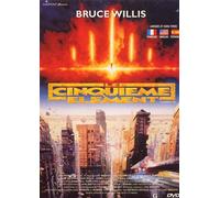 Le Cinquième Elément