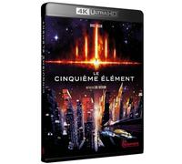 Gaumont Le Cinquième élément - Blu-ray