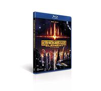 Le Cinquième Élément – Blu-ray