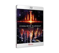 Le Cinquième élément Blu-ray
