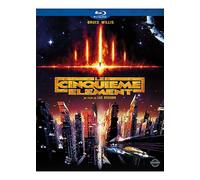 Le Cinquième Elément - Blu-Ray