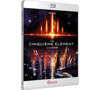Le Cinquième Elément - Blu-Ray