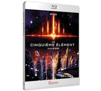 Le Cinquième Elément - Blu-Ray