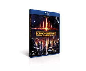 Le Cinquième Elément [Blu-ray]