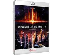 Le Cinquième élément Blu-ray E