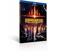 Le Cinquième Élément – Blu-ray