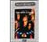 Le cinquième élément - DVD Zone 1 E