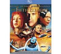 Le Cinquième élément - Edition Blu-Ray G
