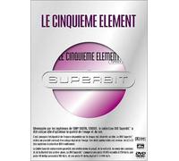 Le Cinquième Élément – Superbit – Sony Pictures Home Entertainment