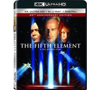 Le Cinquième Élément - The Fifth Element
