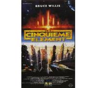 Le Cinquième Élément (V.F)