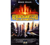 Le Cinquième élément [VHS]