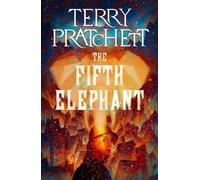 Le cinquième éléphant