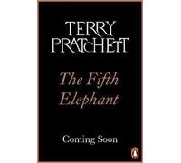 Le cinquième éléphant