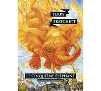 Le cinquième éléphant