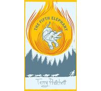 Le cinquième éléphant : (Discworld Novels 24) (Discworld Novels, 24)