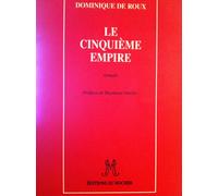 Le Cinquième Empire