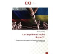 Le cinquième Empire Russe?! :: Géopolitique d’un pays historiquement guerrier par excellence