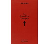 Le Cinquième Evangile - Edition Collector