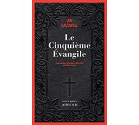 Le Cinquième Évangile Ian Caldwell (Auteur), Hélène Frappat (Traduction)