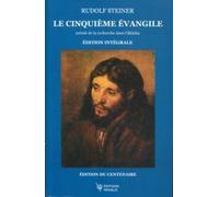 Le Cinquième Évangile - Édition Intégrale