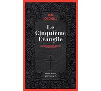 Le Cinquième Évangile – Actes Sud
