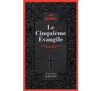 Le Cinquième Évangile Ian Caldwell (Auteur), Hélène Frappat (Traduction)