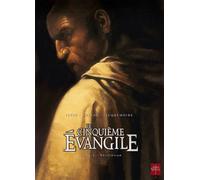 Le Cinquième Evangile - Tome 4 - Révélation