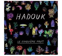Le Cinquième Fruit CD