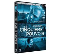 Le Cinquième Pouvoir