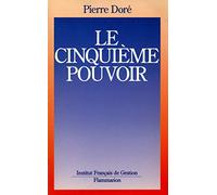 Le Cinquième pouvoir