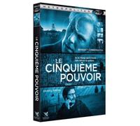 Le Cinquième Pouvoir DVD DVD