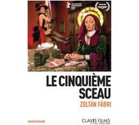 Le Cinquième sceau DVD E