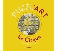 Le Cirque
