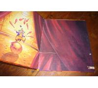 Le Cirque aux 100 prouesses