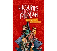 Le cirque aux sept merveilles